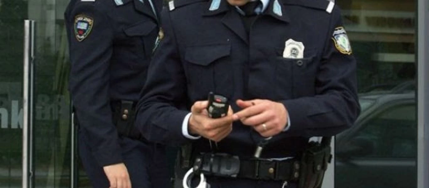 Αντισυνταγματικό το ελάχιστο ανάστημα 1.70μ για άνδρες-γυναίκες στις Σχολές Αστυνομίας σύμφωνα με απόφαση του ΣτΕ